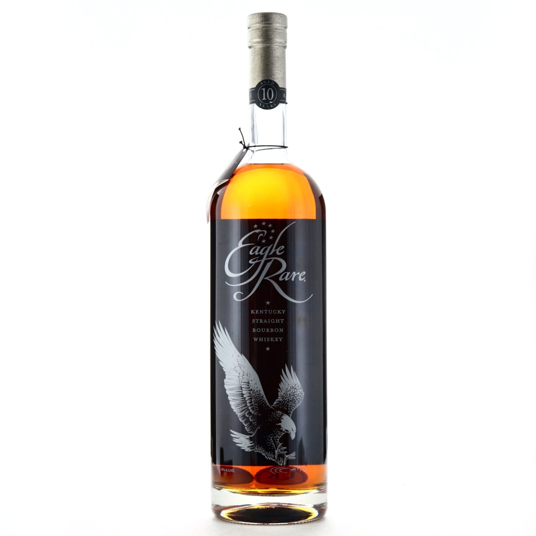 Eagle Rare 10 Year Old Single Barrel 1.75 Litre 2014