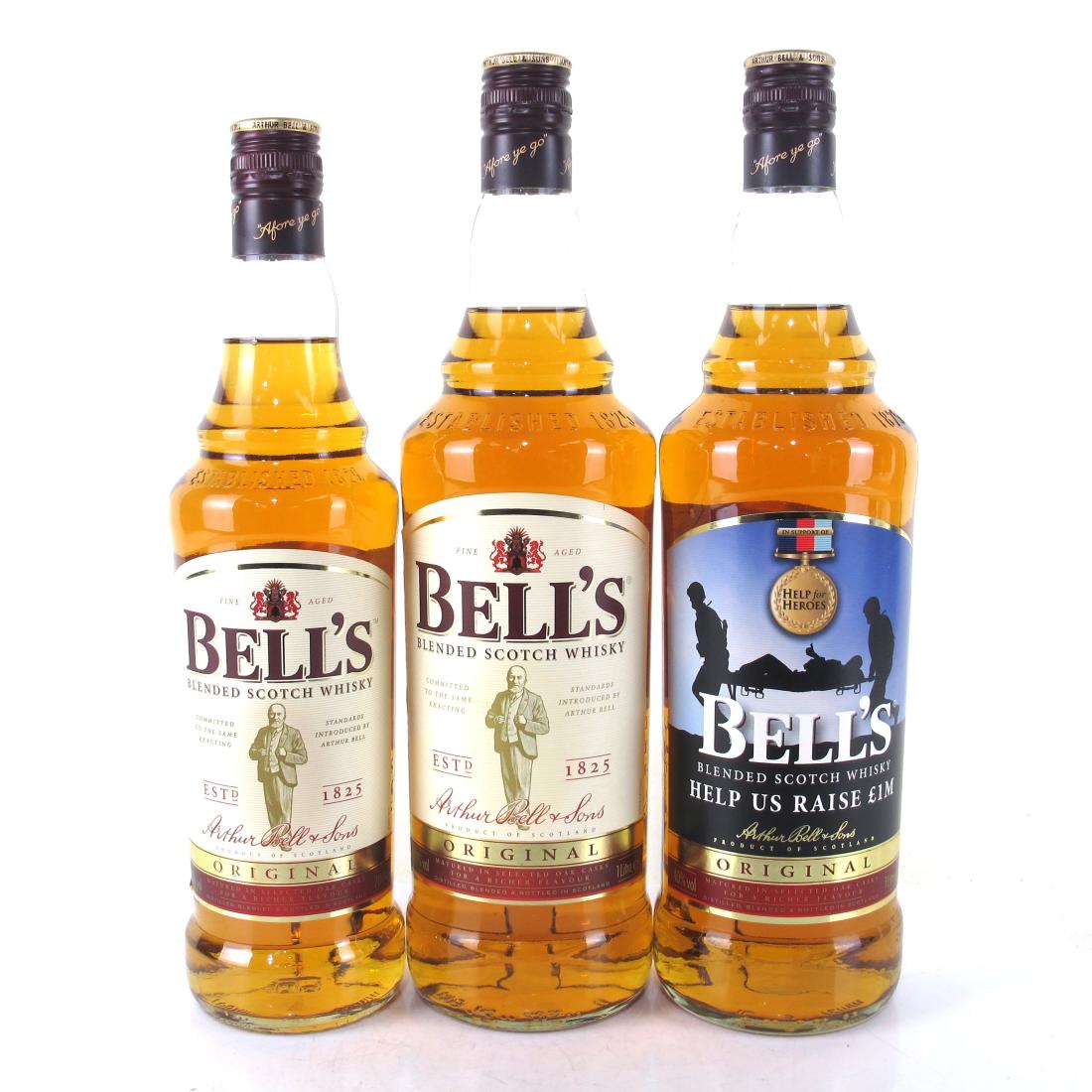 Bell's Original Scotch Whisky Whisky | Whisky Auctioneer