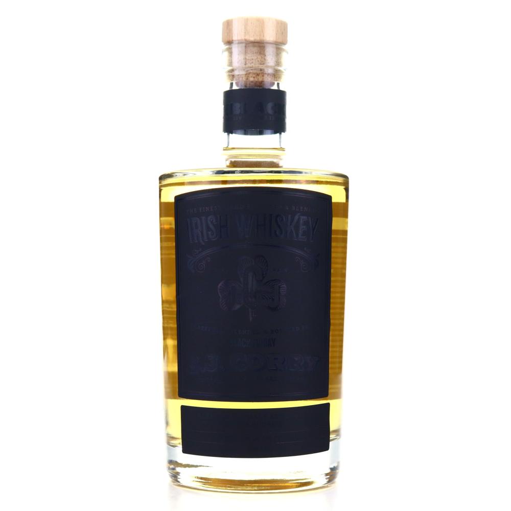 The Black Friday Irish Whisky / Irishmalts