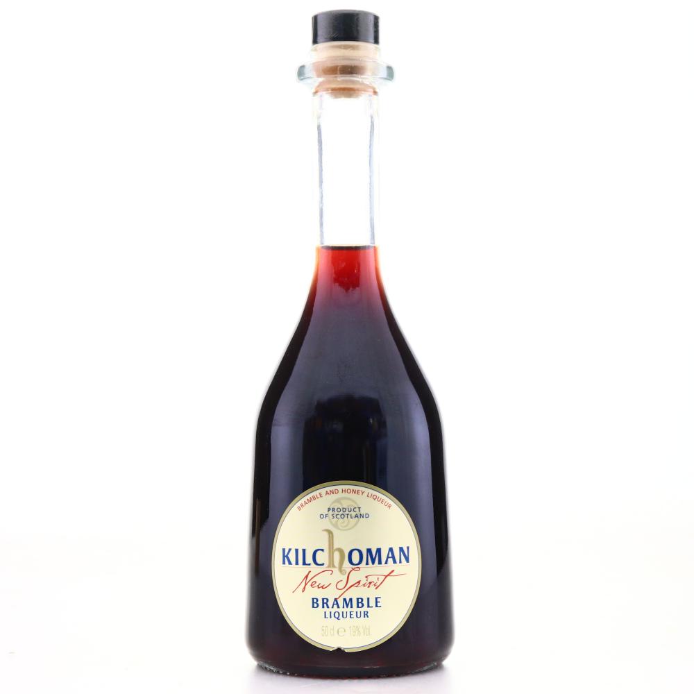 Kilchoman New Spirit Bramble Liqueur 50cl