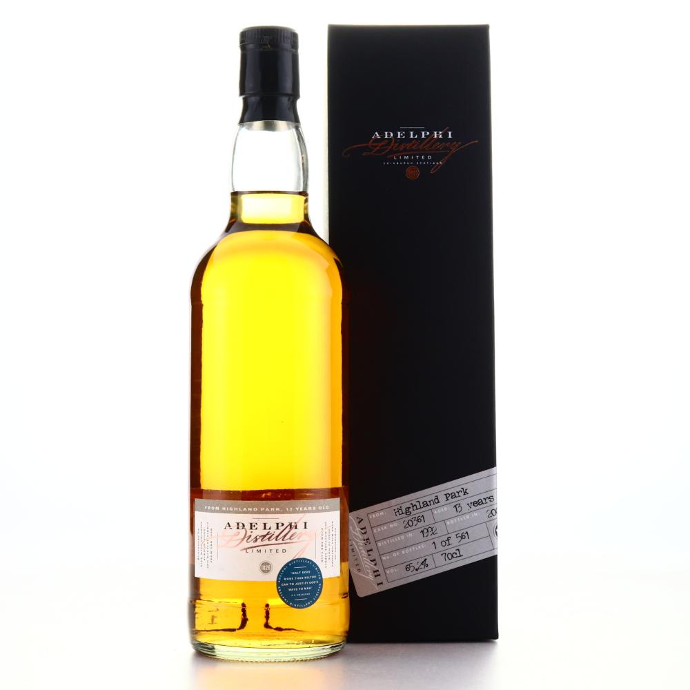 Highland Park 1992 Adelphi 13 Year Old