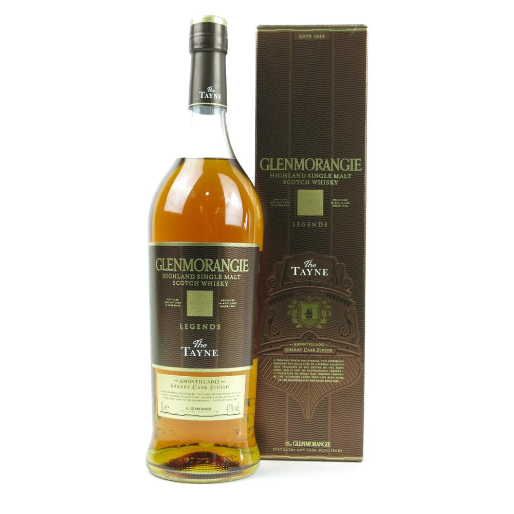 Glenmorangie Tayne 1 litre