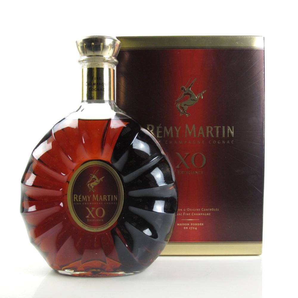 Remy Martin XO Excellence Fine Champagne Cognac 1.5L