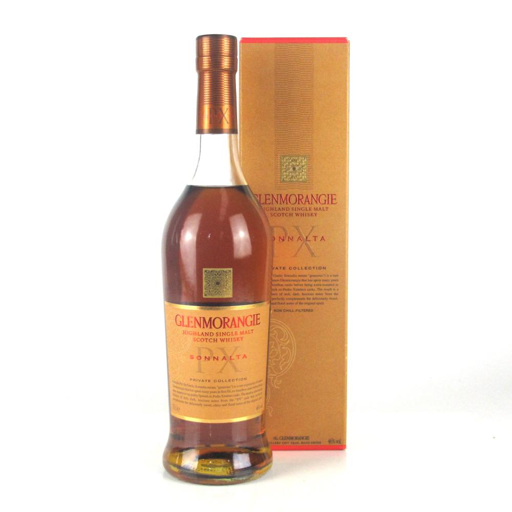 Glenmorangie Sonnalta PX 75cl / US Import