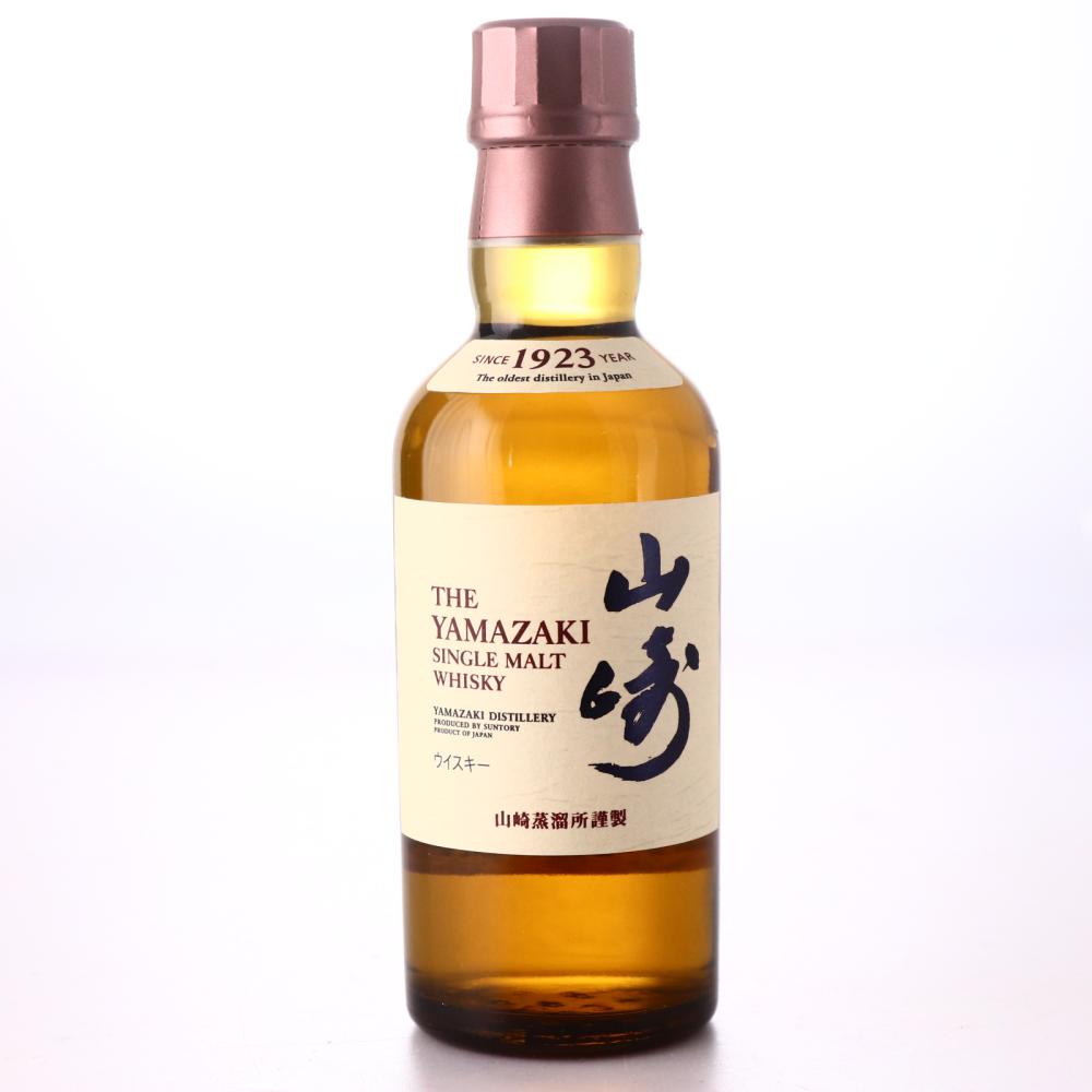 Yamazaki Single Malt 18cl