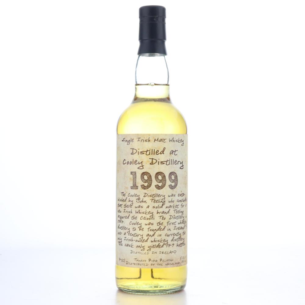 Cooley 1999 Thosop 