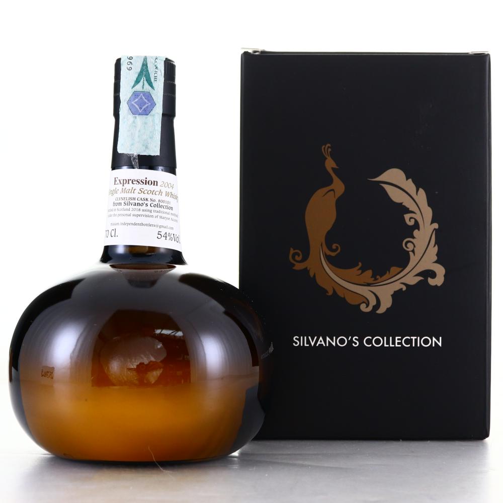 Clynelish 2004 Masam / Silvano's Collection