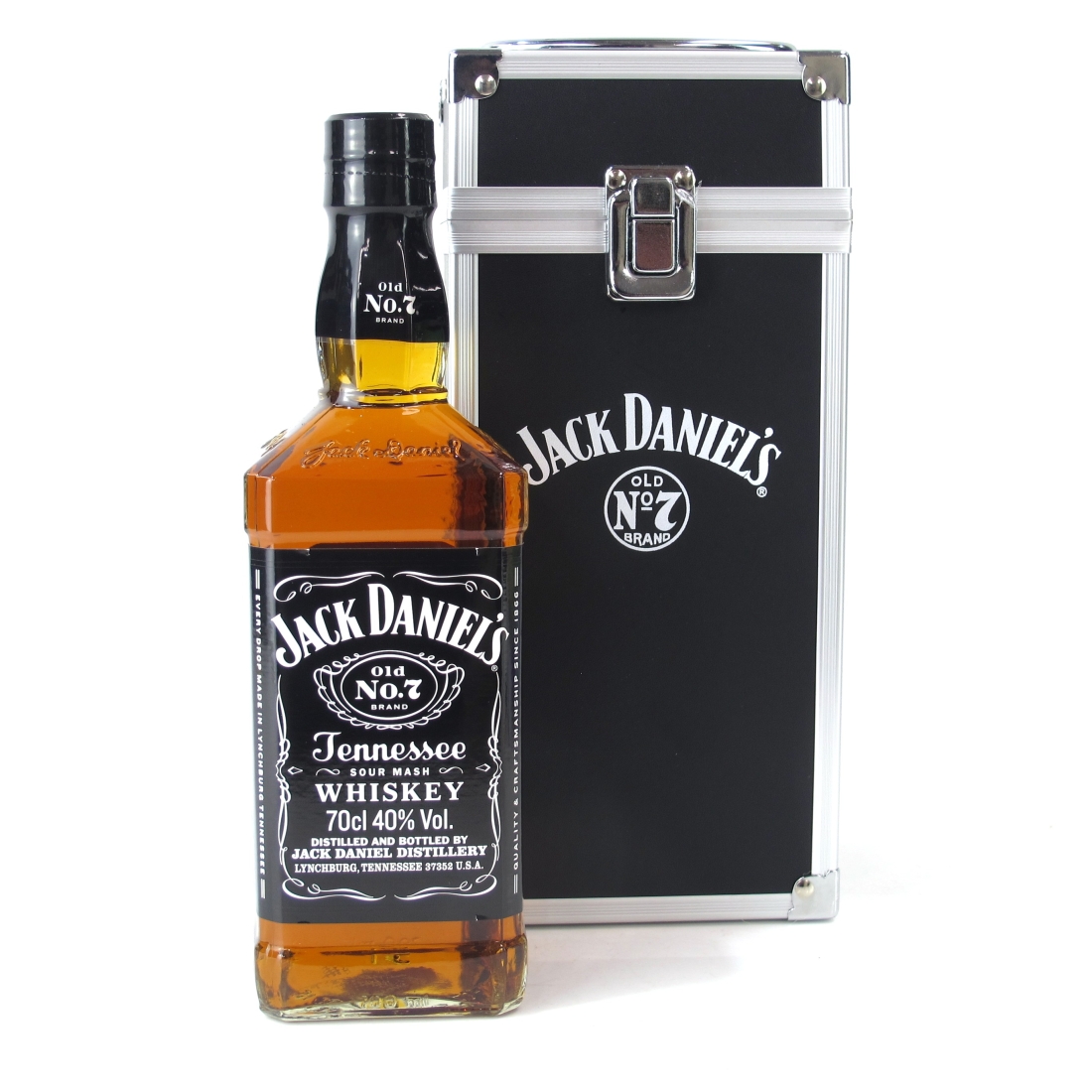 Jack Daniel's Old No.7 Special Edition