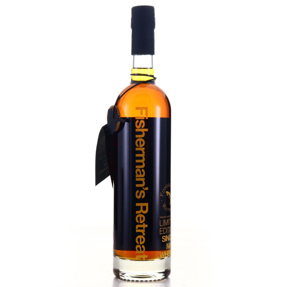 Bruichladdich 2008 Fisherman's Retreat 10 Year Old 50cl