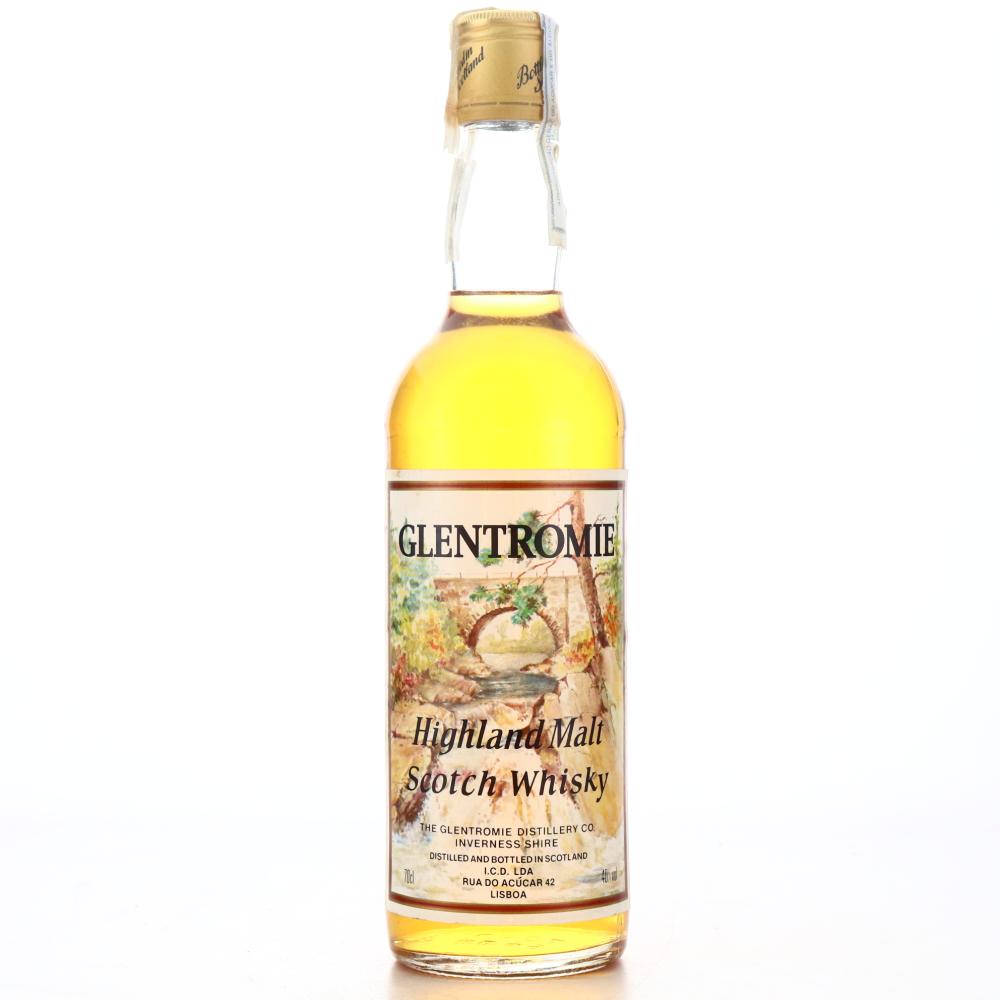 Glentromie Highland Malt