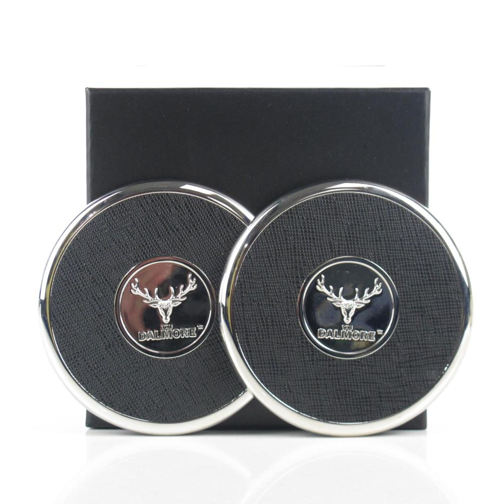 Dalmore Coasters x 2