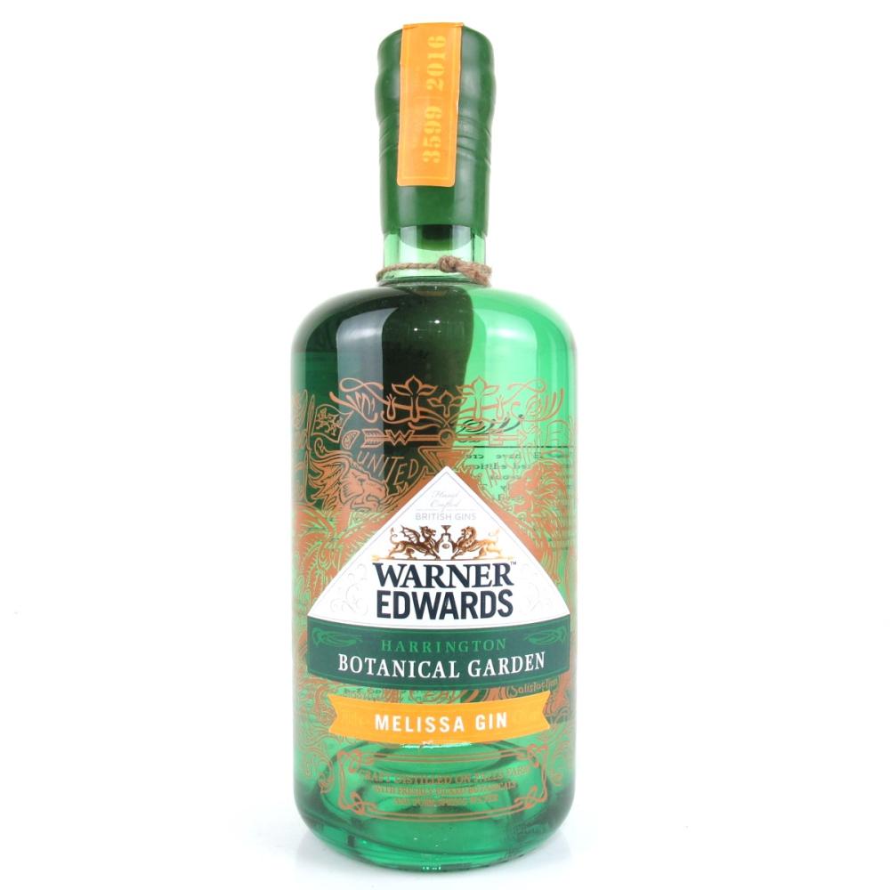 Warner Edwards Melissa Gin