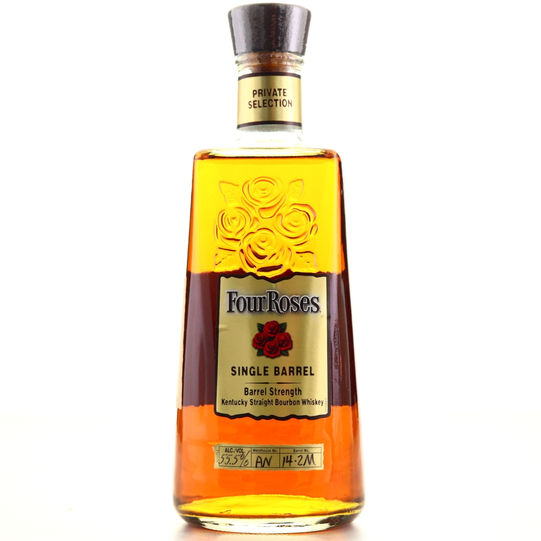 Four Roses Single Barrel #14-2M / Bein's Steakhouse