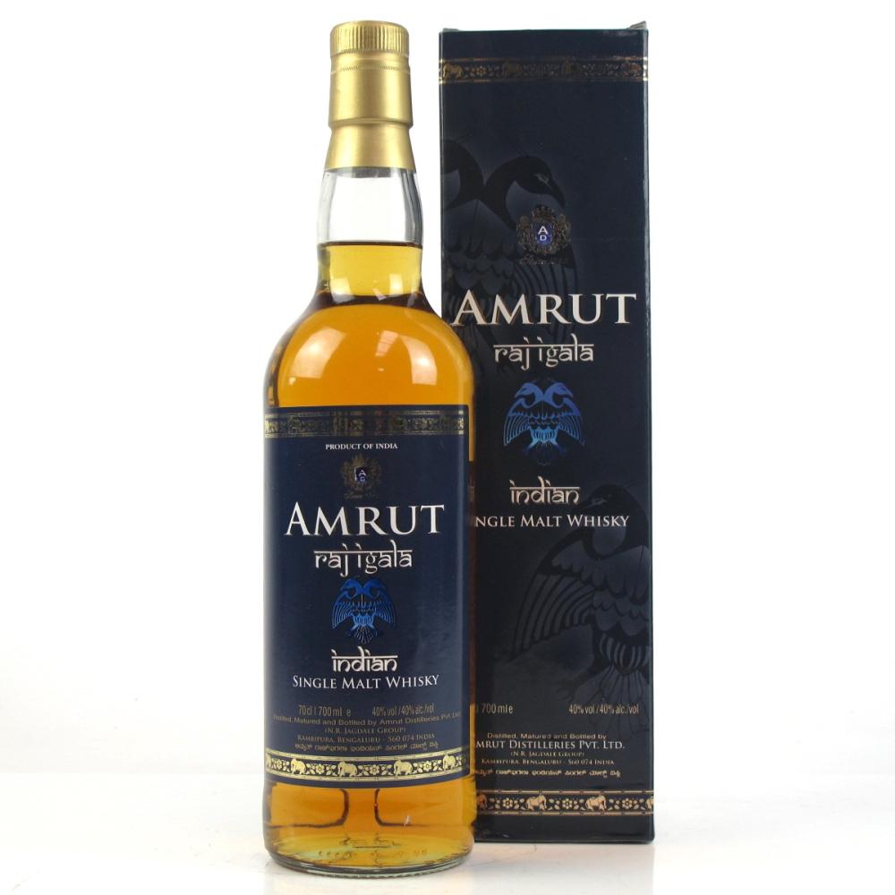 Amrut Raj Igala