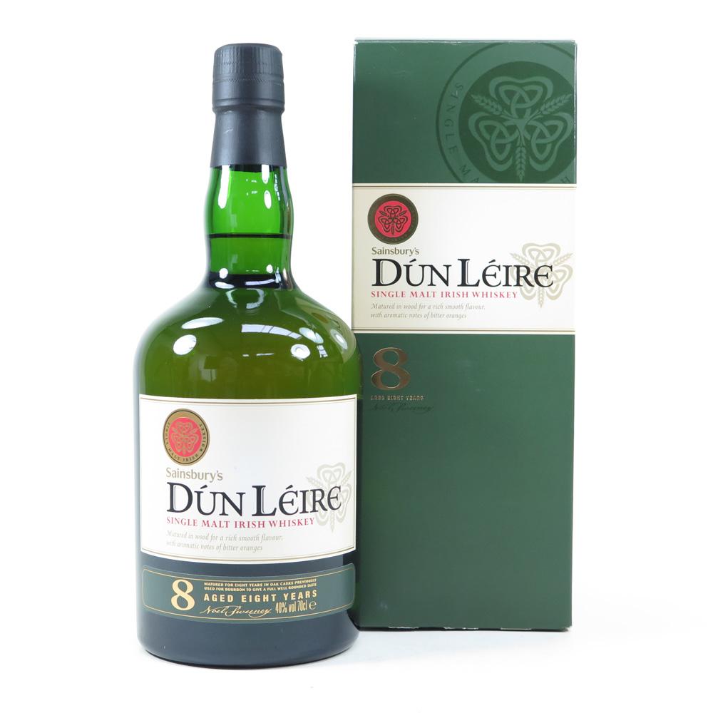 Dun Leire 8 Year Old 