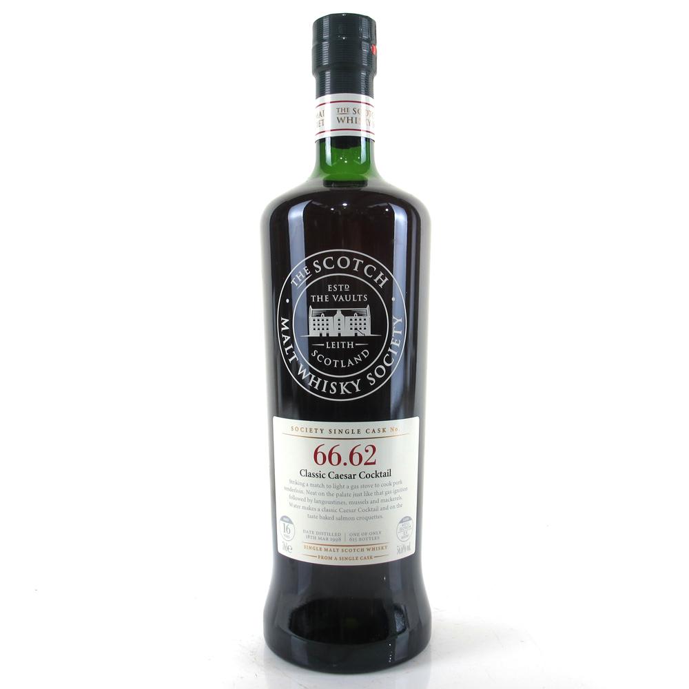 Ardmore 1998 SMWS 16 Year Old 66.62