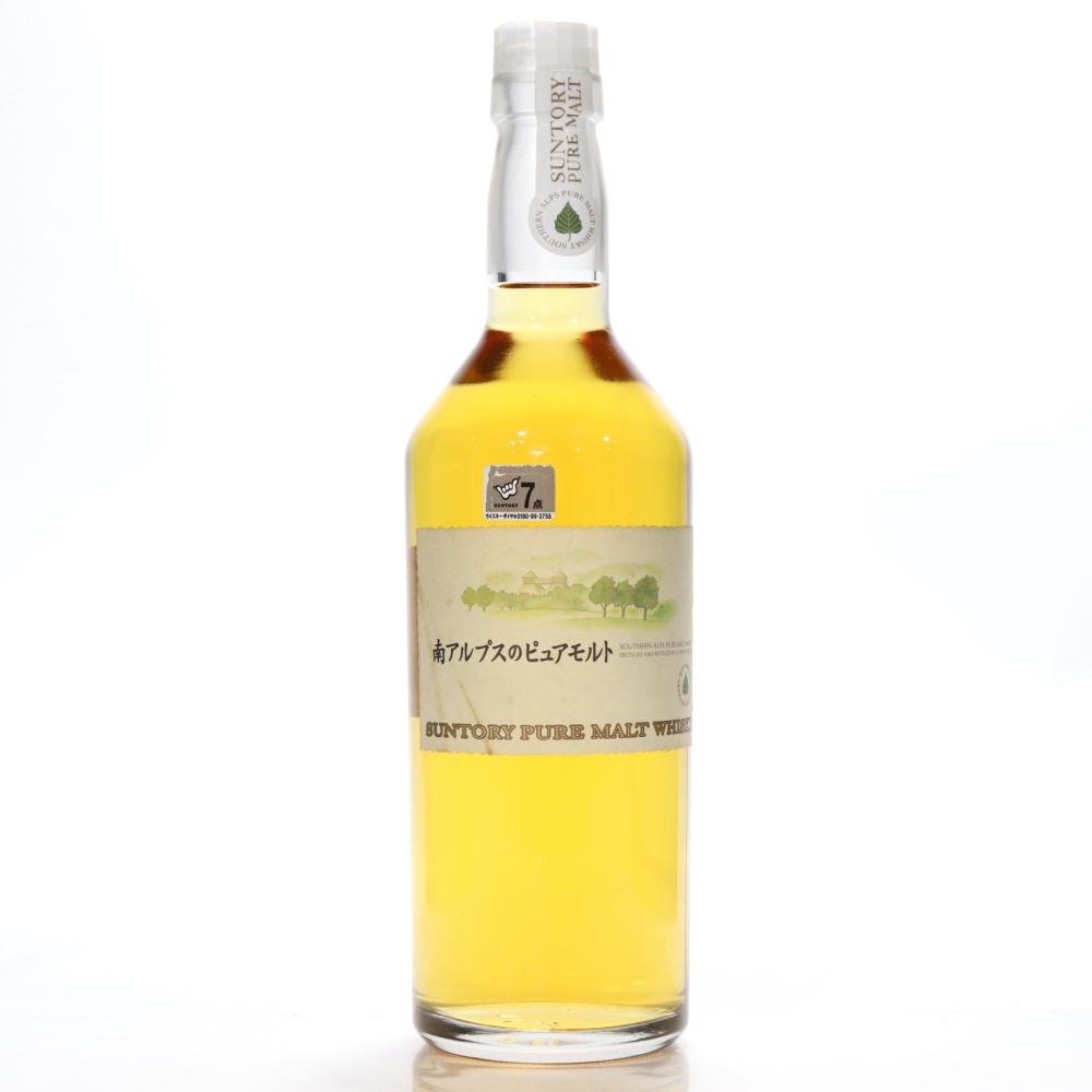 Yamazaki / Suntory 'Southern Alps' Pure Malt