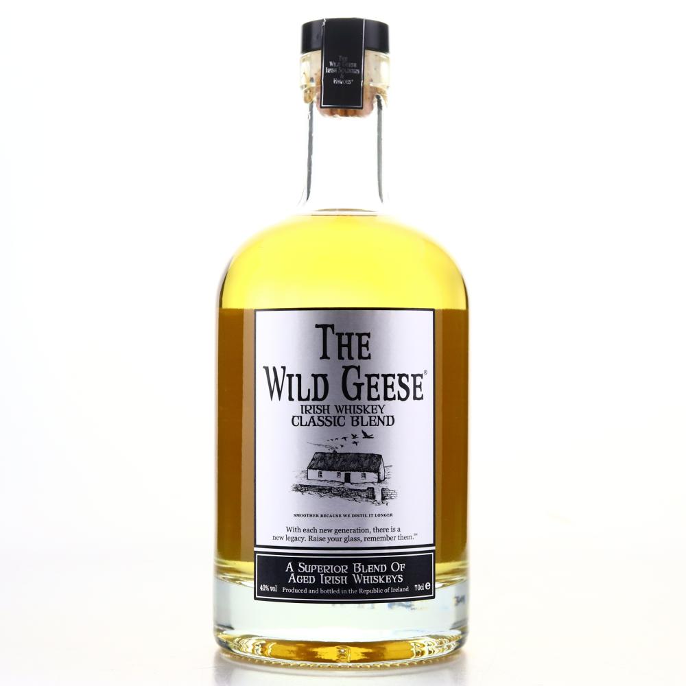Wild Geese Classic Blend
