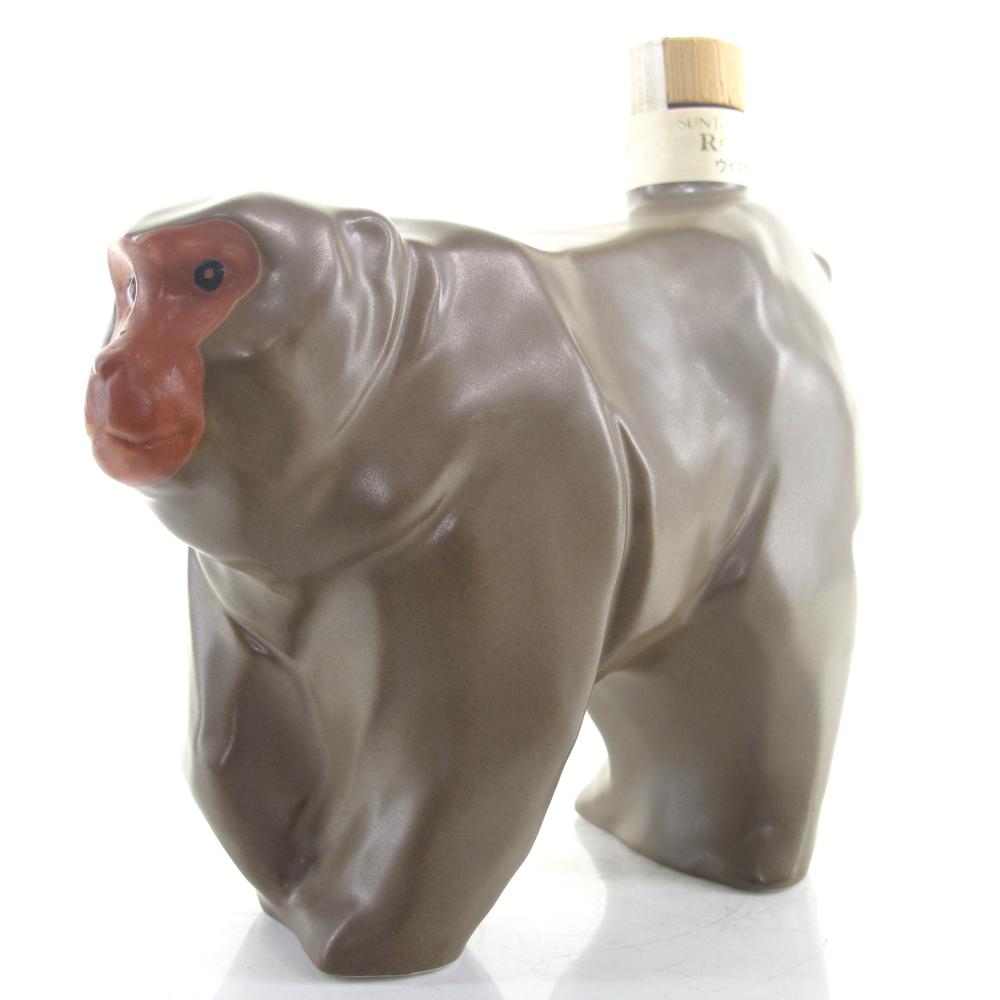 Suntory Royal Old 60cl / Year of the Monkey Decanter