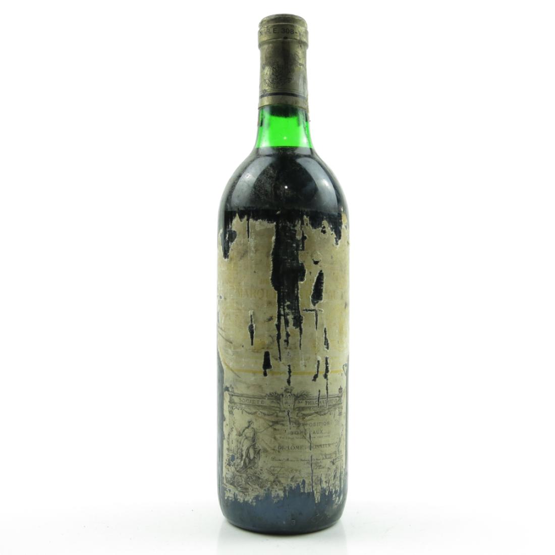 Marques De Rical Rioja Re Marques de Riscal Rioja Whisky | Whisky Auctioneer