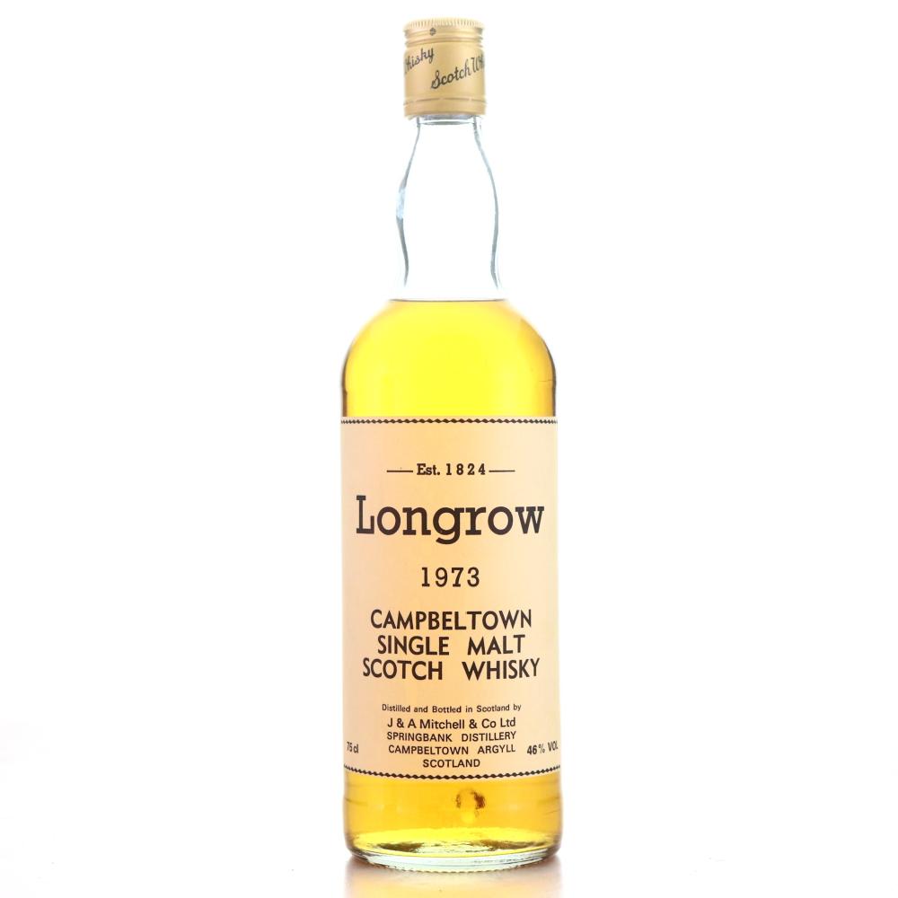 Longrow 1973 