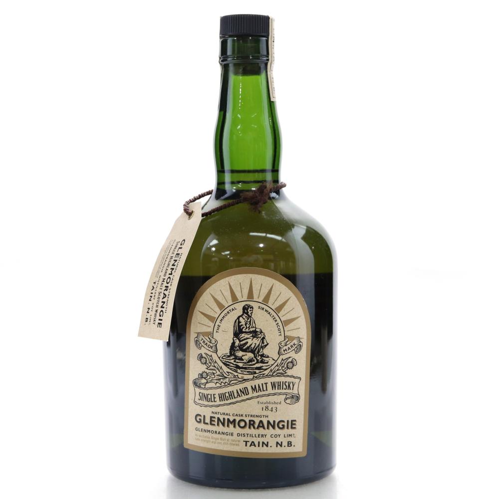 Glenmorangie 1991 Single Cask #5452 Speakeasy