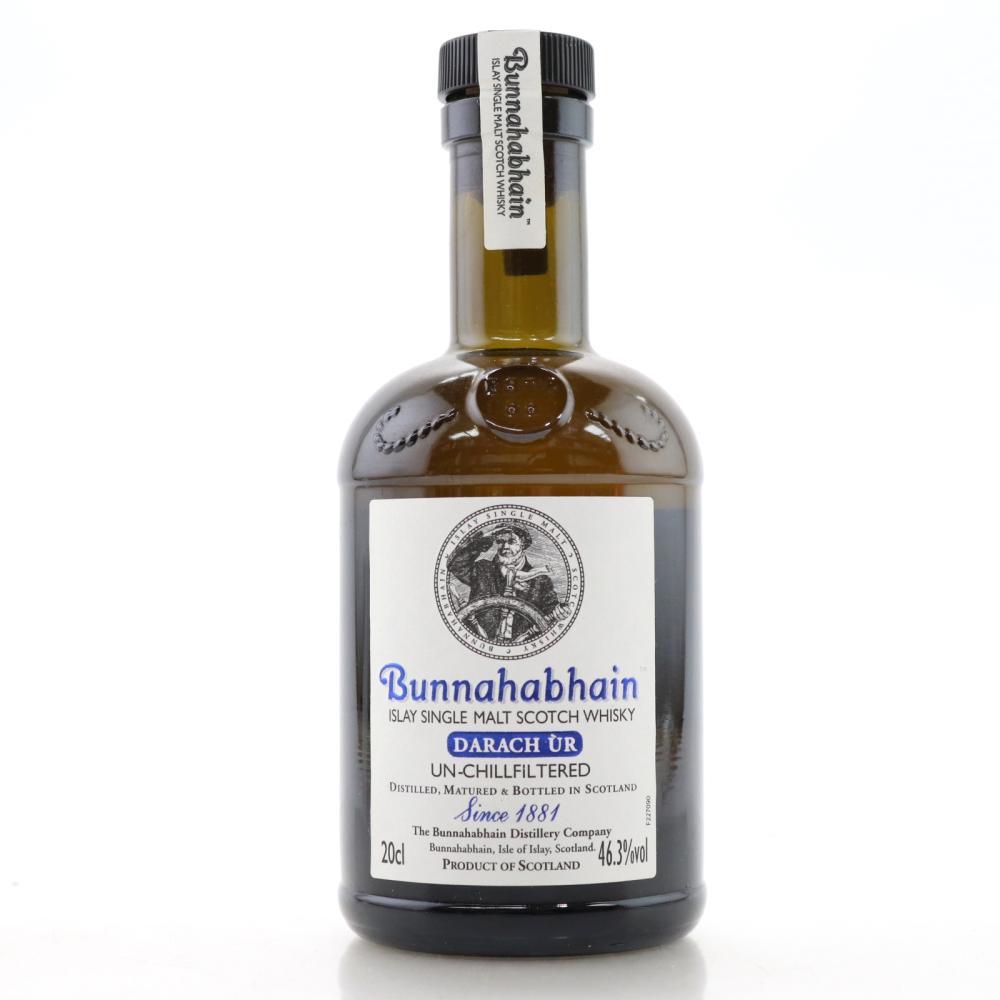 Bunnahabhain Darach Ur Batch 20cl