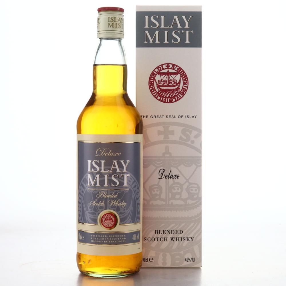 Islay Mist Scotch Whisky