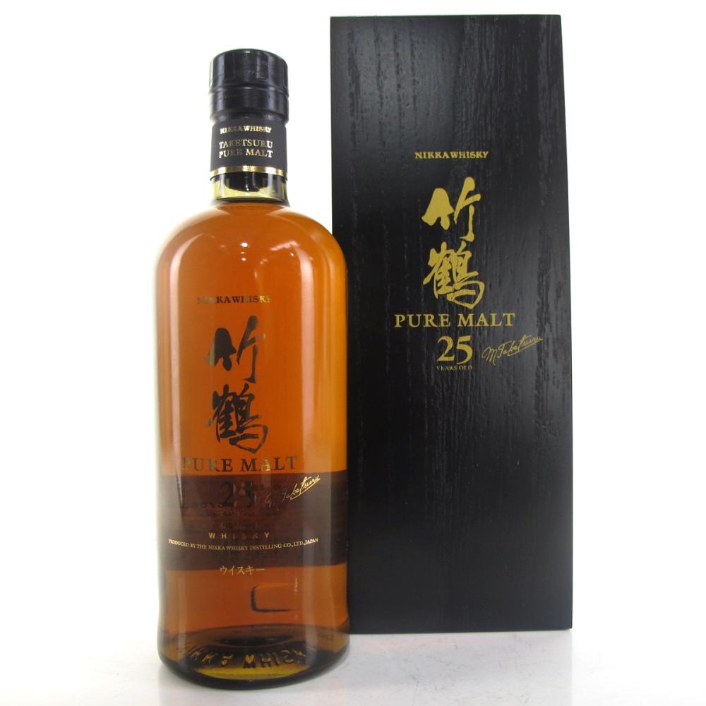 Taketsuru 25 Year Old