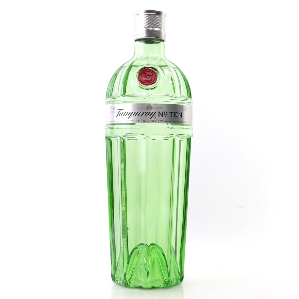 Tanqueray No. Ten 1 Litre