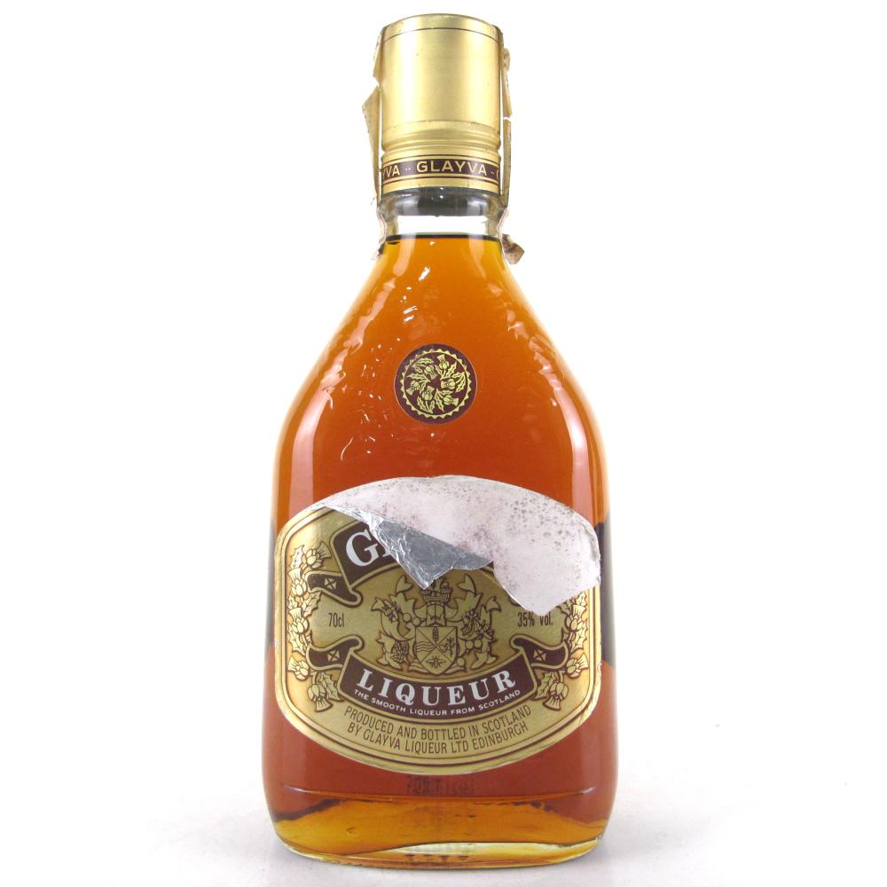 Glayva Liqueur