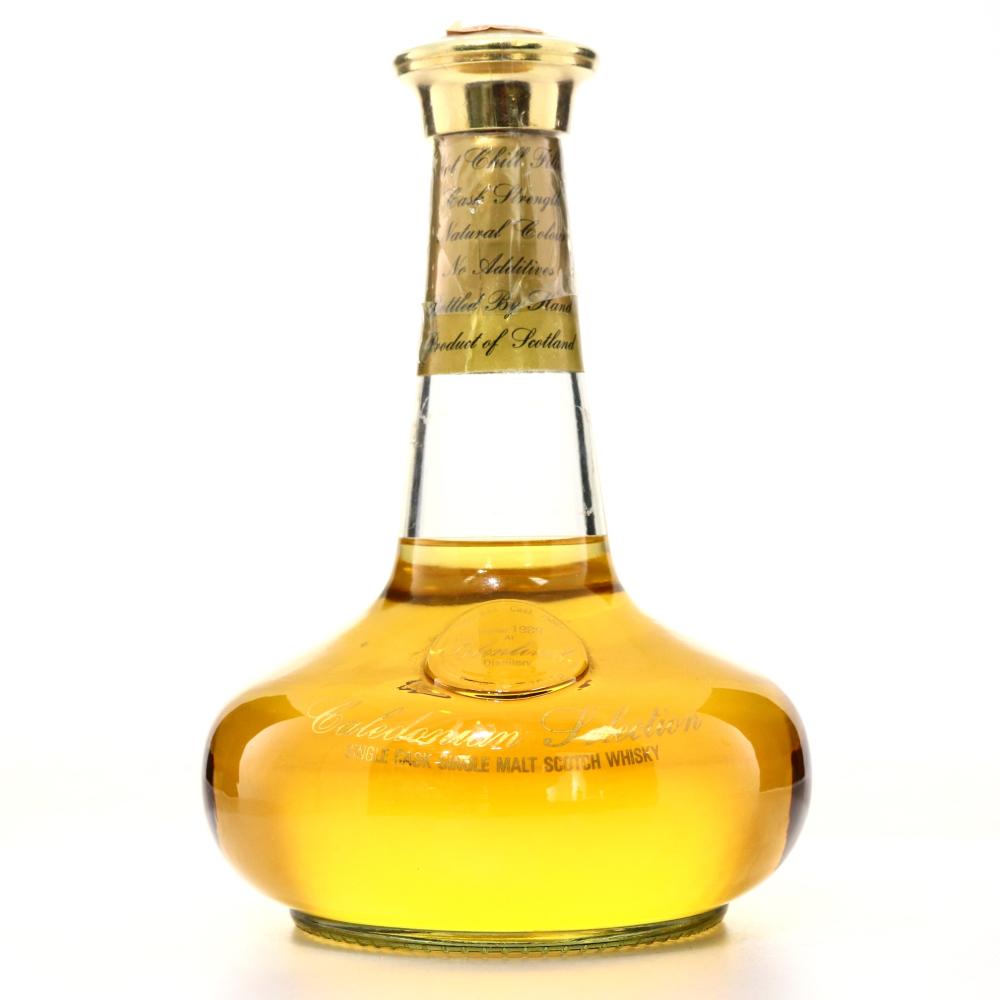Glenlivet 1989 Caledonian Selection Decanter