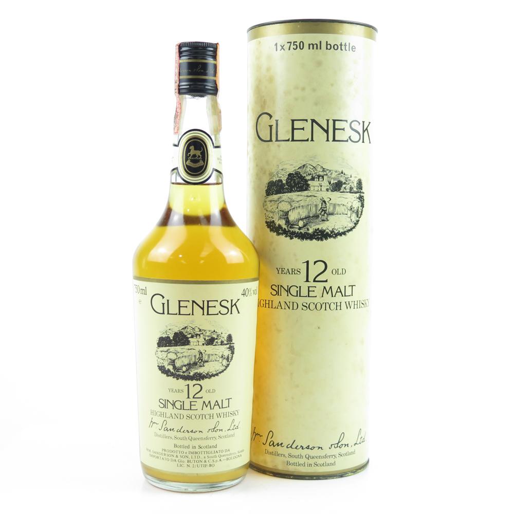 Glen Esk 12 Year Old 