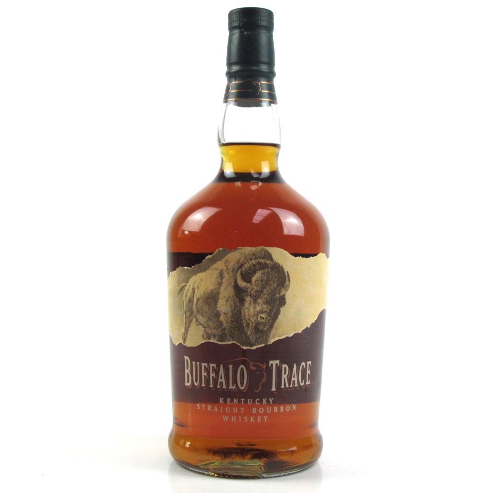 Buffalo Trace 90 Proof 1 Litre