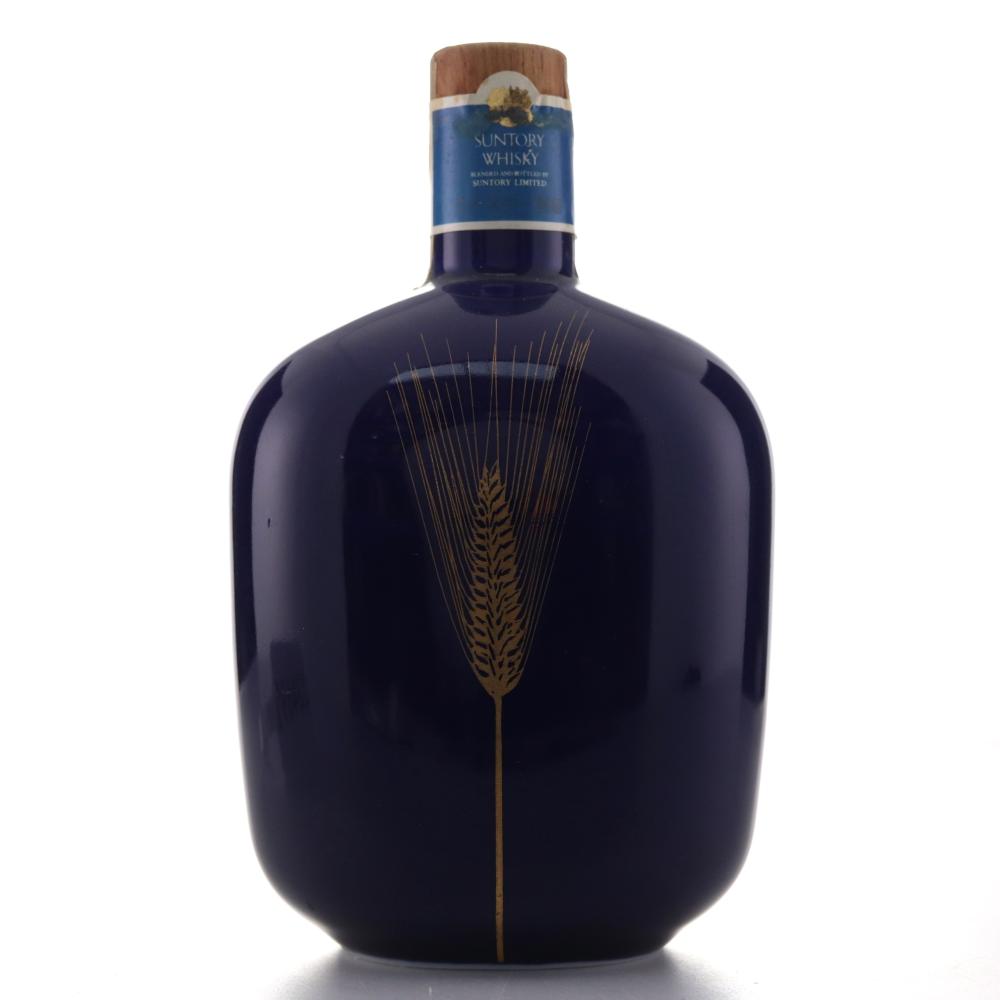 Suntory 80th Anniversary 76cl