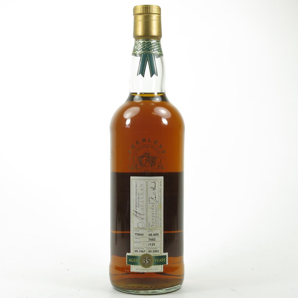 Macallan 1967 Duncan Taylor 35 Year Old / US Import 75cl
