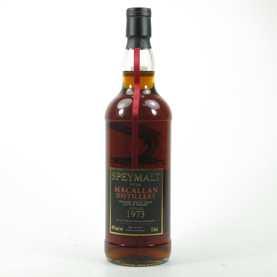 Macallan 1987 18 Year Old Whisky | Whisky Auctioneer