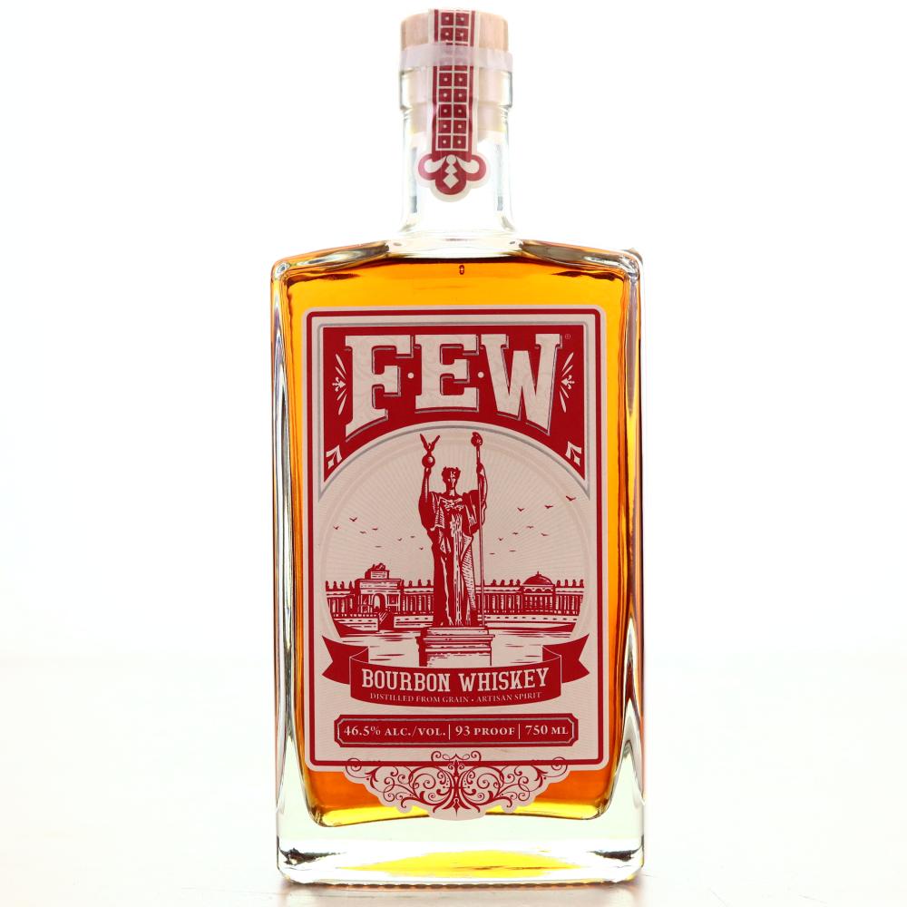 FEW Spirits Bourbon