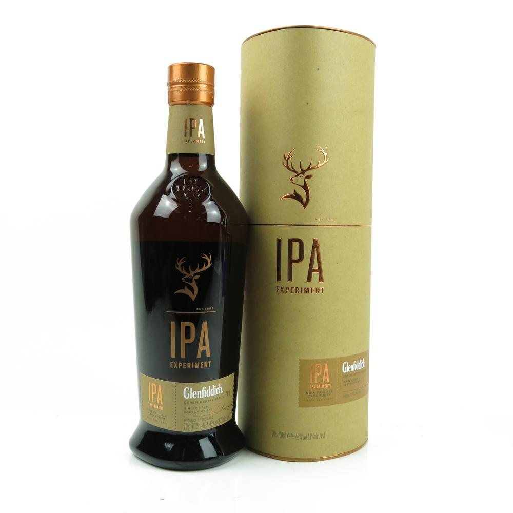 Glenfiddich  Experimental Series #1 IPA