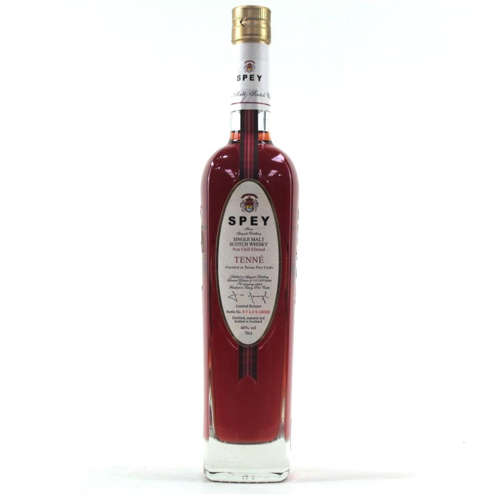 Speyside 'Spey' Tenne Single Malt / Tawny Port Finish