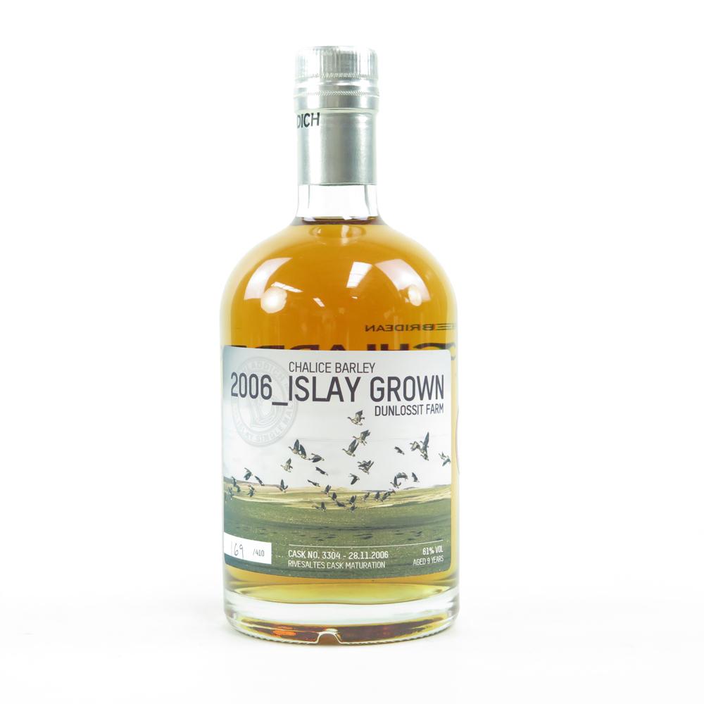 Bruichladdich 2006 Islay Dunlossit Valinch / Feis Ile 2016 