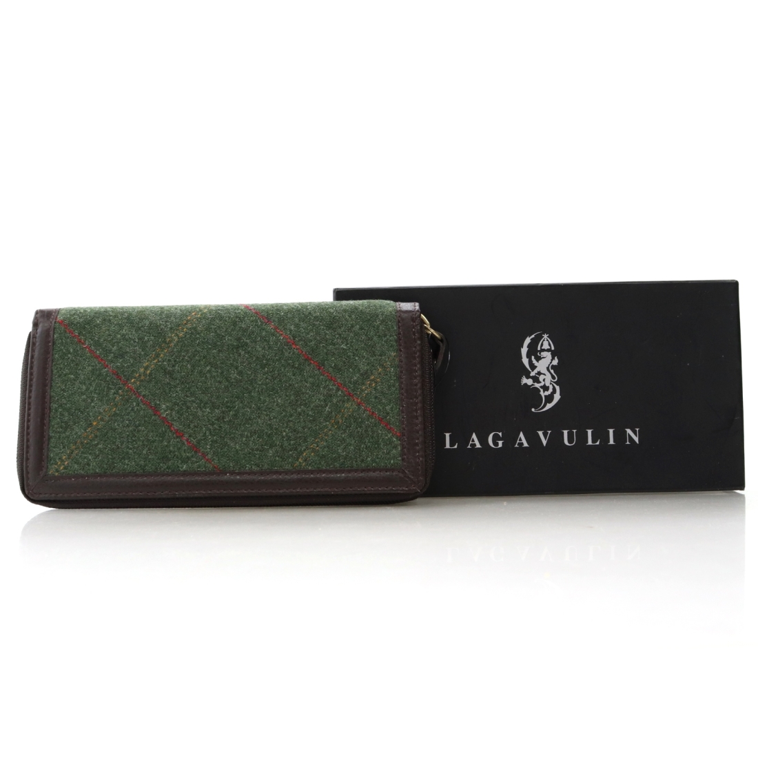 Lagavulin Purse