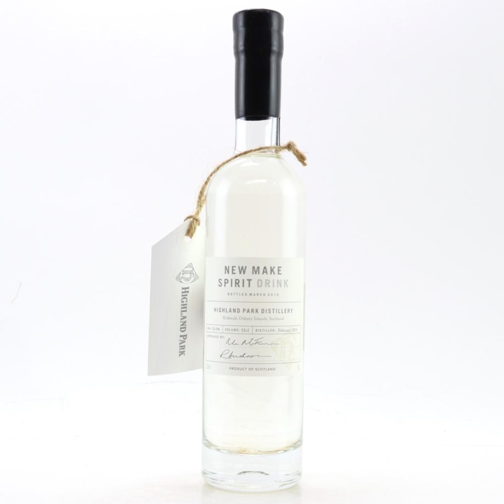 Highland Park New Make Spirit 35cl