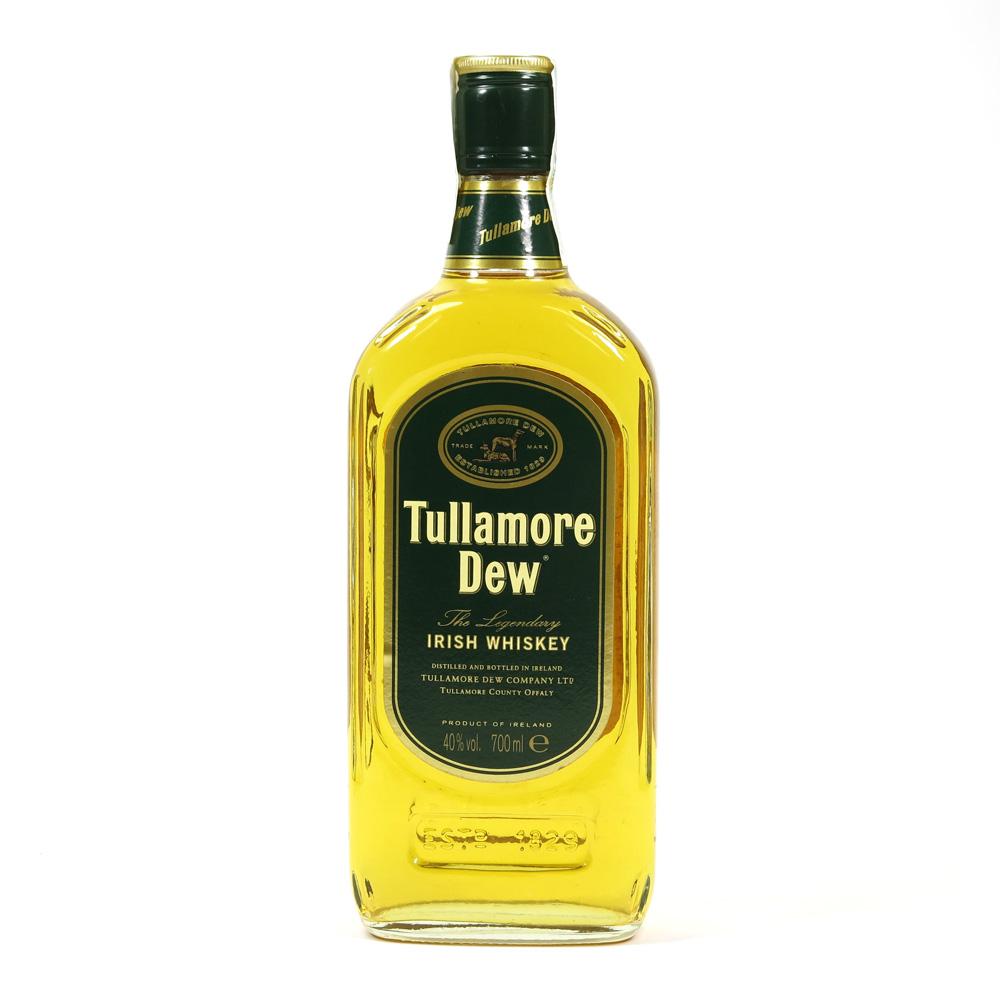 Tullamore Dew 