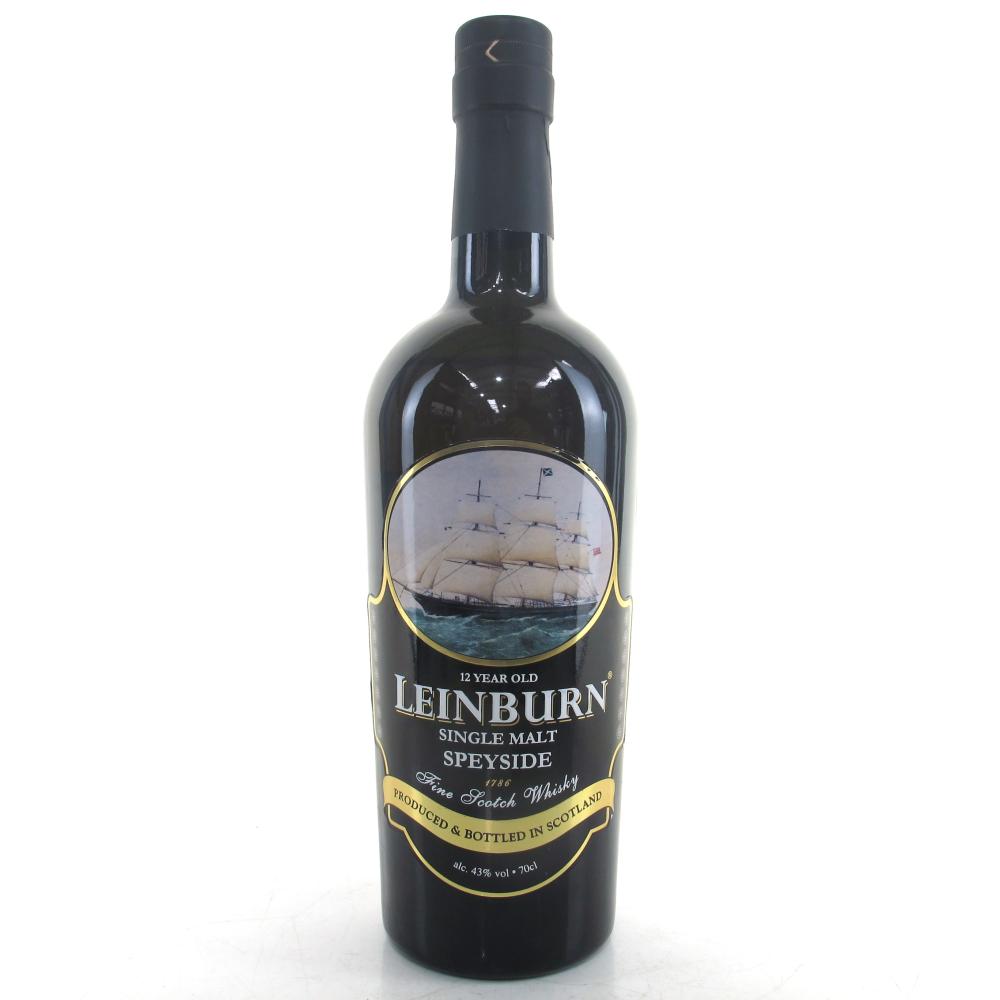 Leinburn 12 Year Old