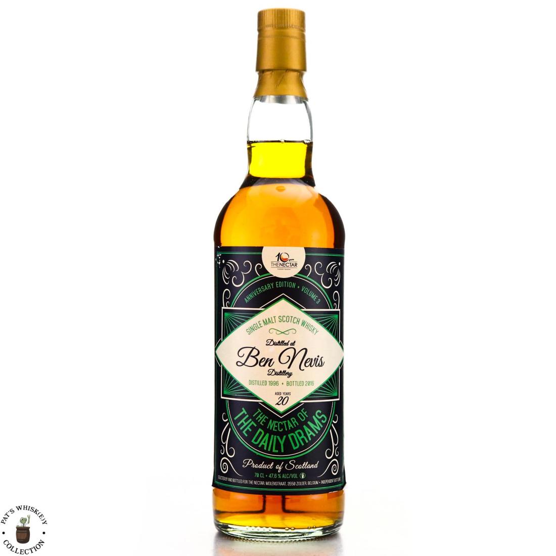 Clynelish 1988 Duncan Taylor 26 Year Old Whisky | Whisky Auctioneer