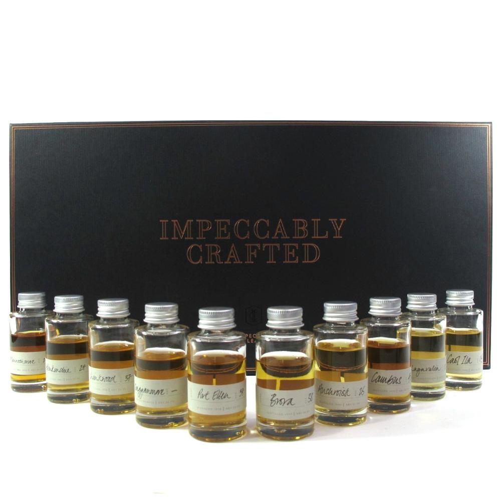 Diageo 2016 Special Releases Sampler Pack