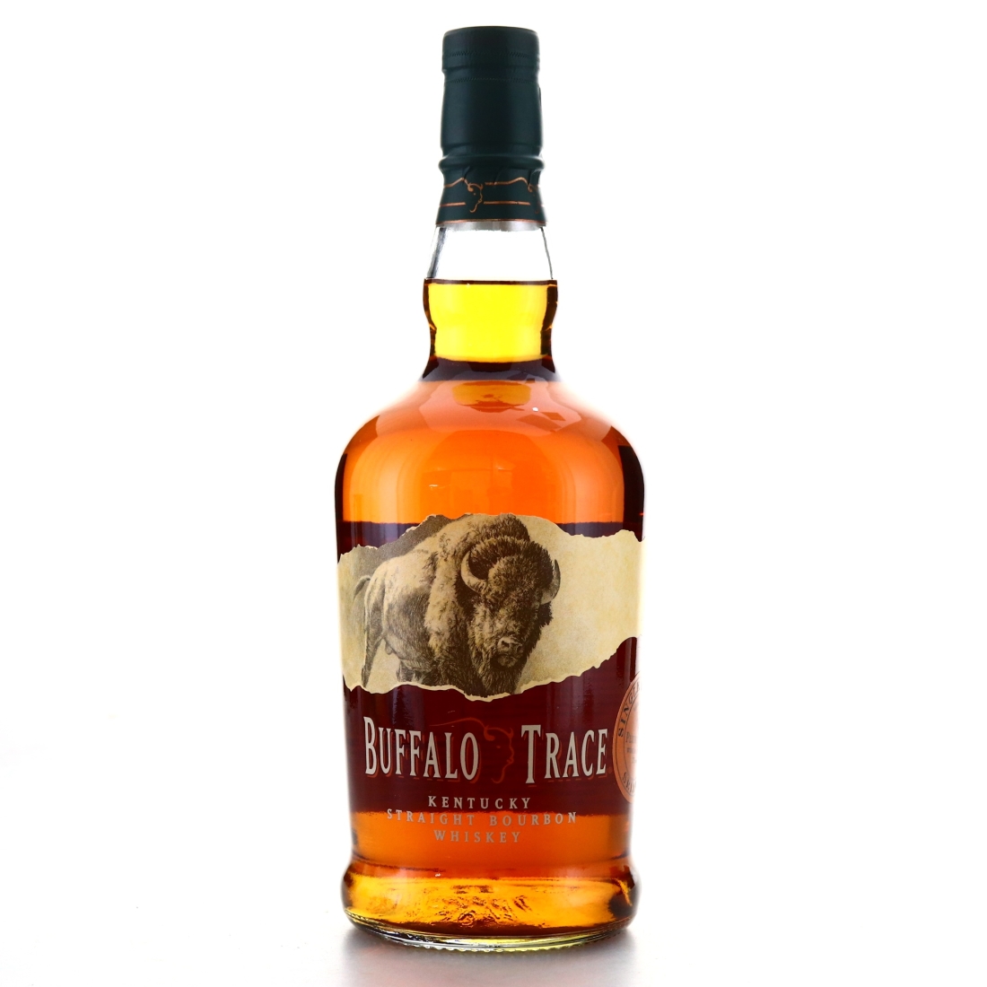 Buffalo Trace 7 Year Old Single Barrel #119 90 Proof  / PlumpJack