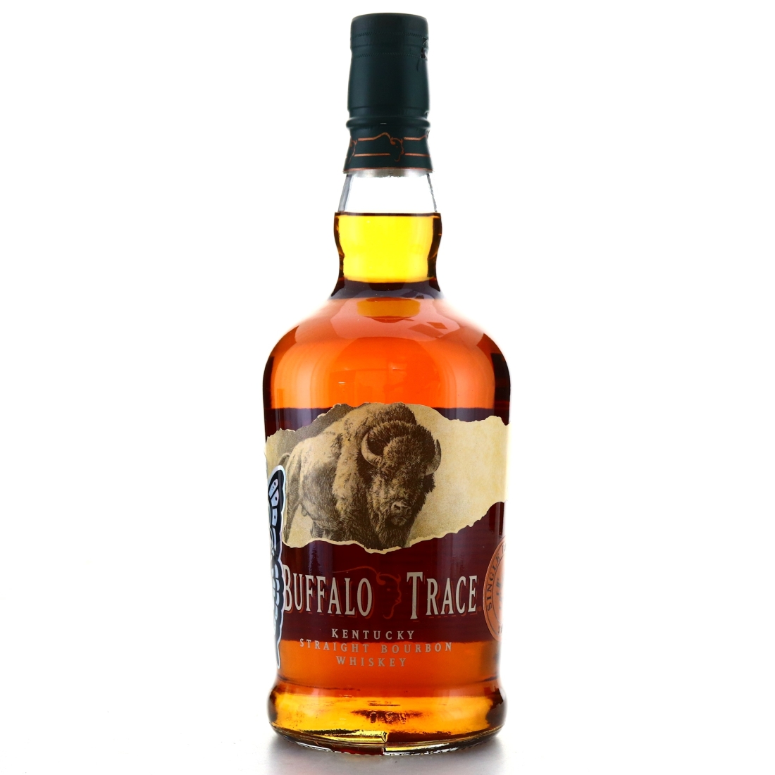 Buffalo Trace Single Barrel 90 Proof / Subtle Spirits