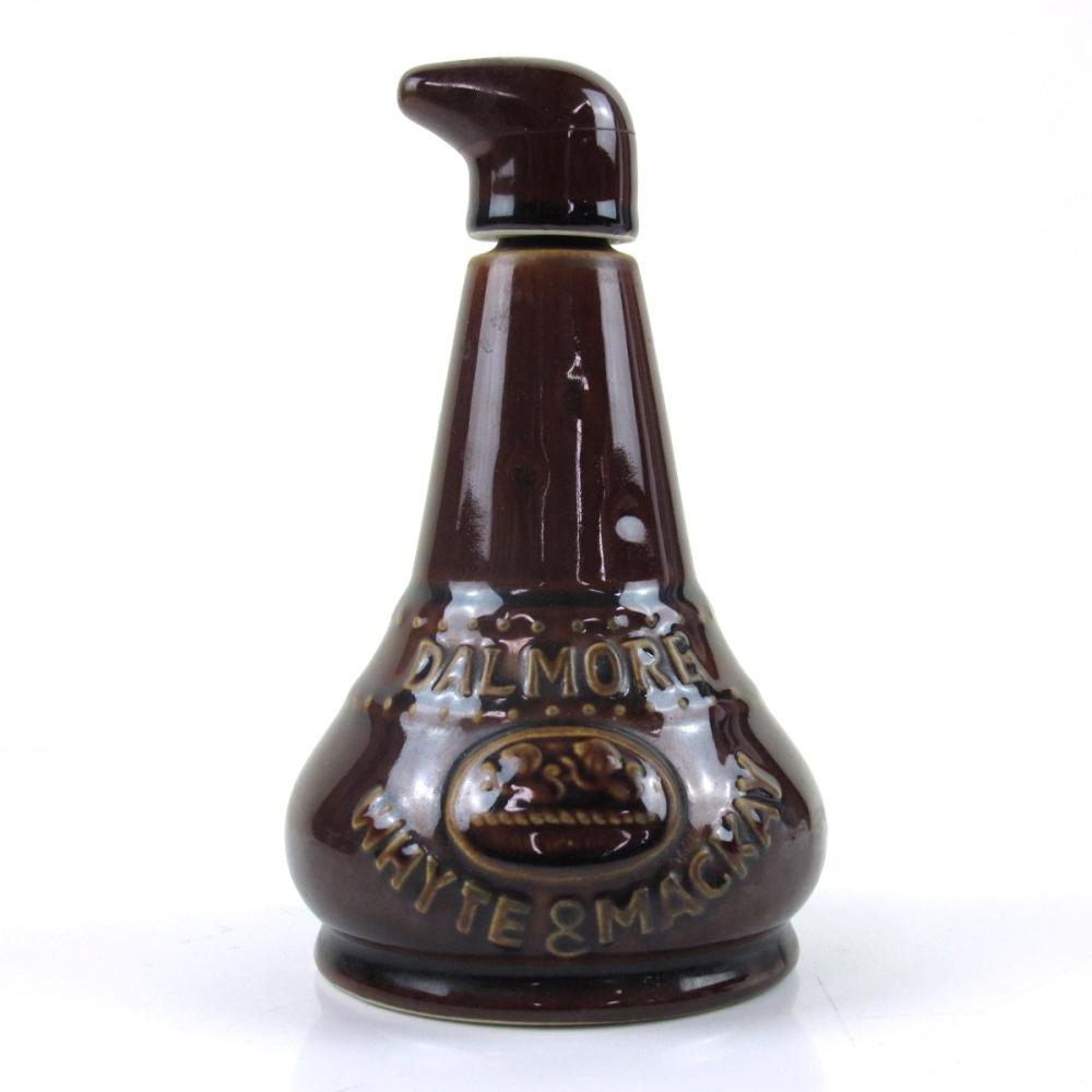 Dalmore Still Decanter 37.5cl 1980s